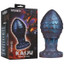 SavageMe Kaiju Manda Egg Silicone Anal Plug