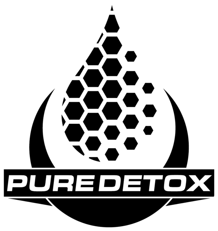 Pure Detox Maximum Strength Detox