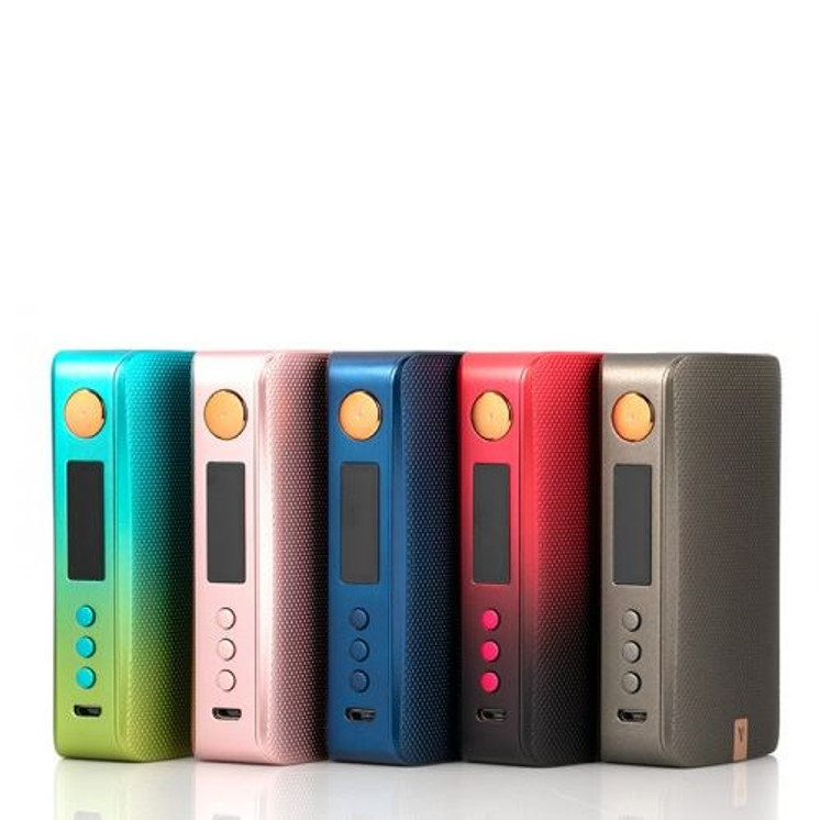 Vaporesso Gen S Mod*