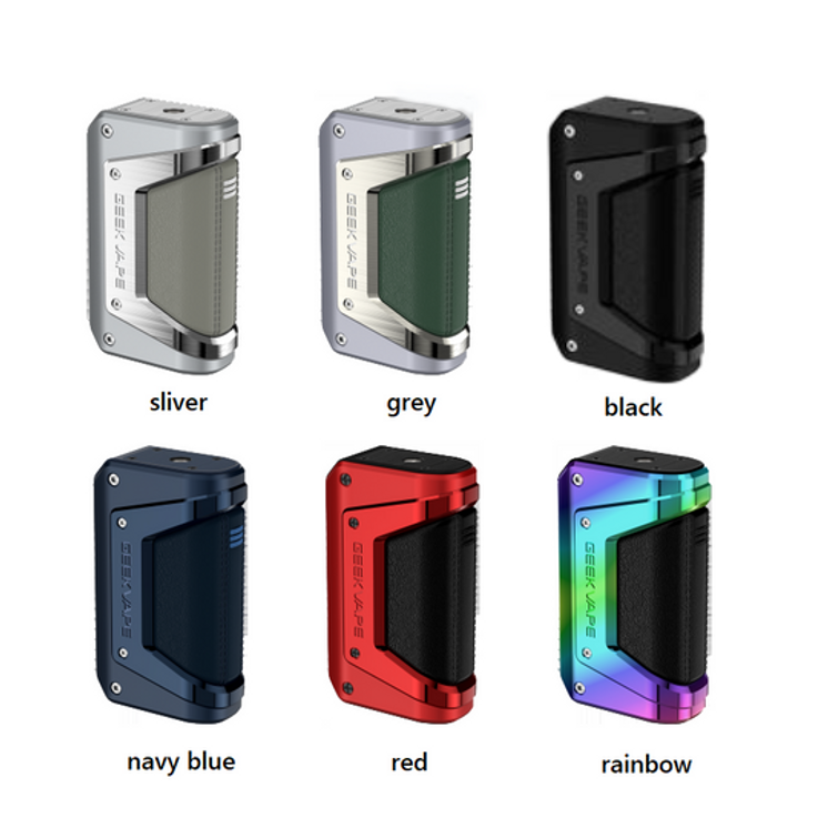 GeekVape L200 (Aegis Legend 2) Mod*