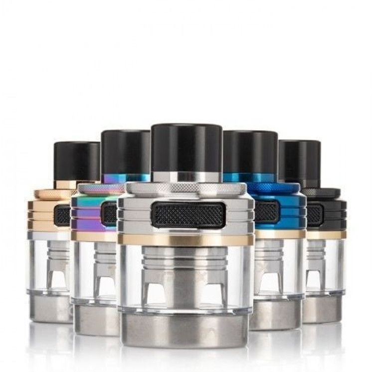 VooPoo TPP-X Replacement Pod*