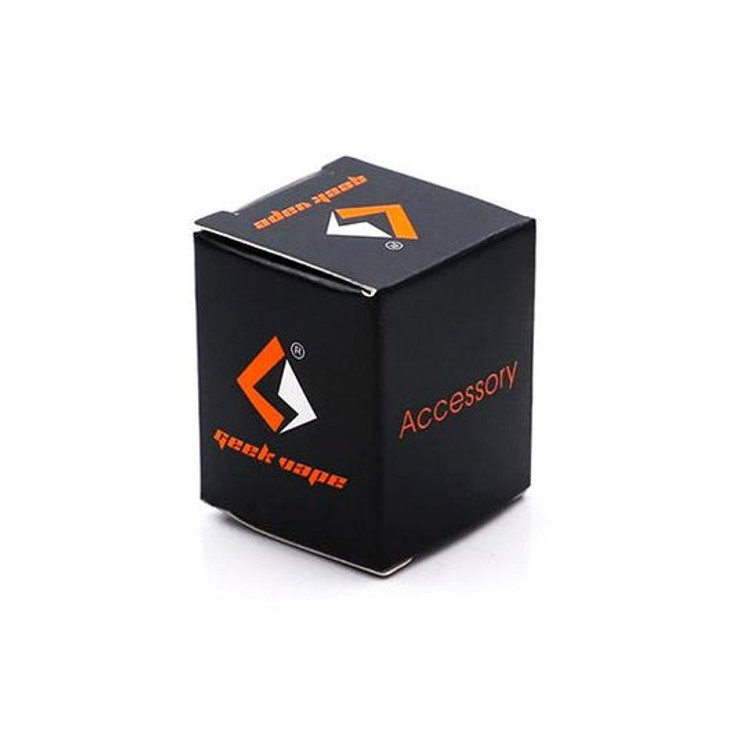 GeekVape Z (Zeus) Replacement Glass