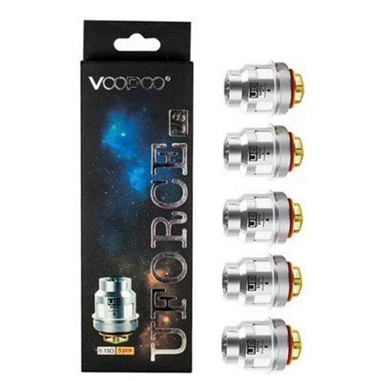 VooPoo UForce Coil