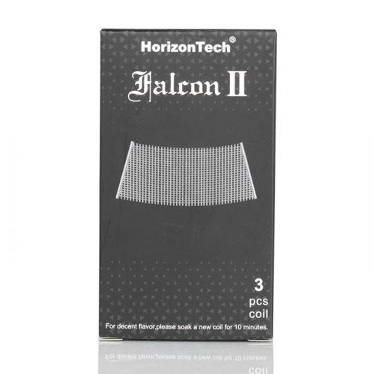 HorizonTech Falcon 2 Coil