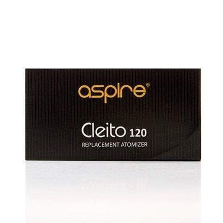 Aspire Cleito 120 Coil