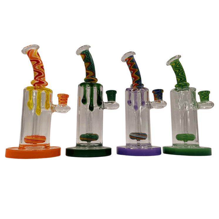 Water Pipe - KR400