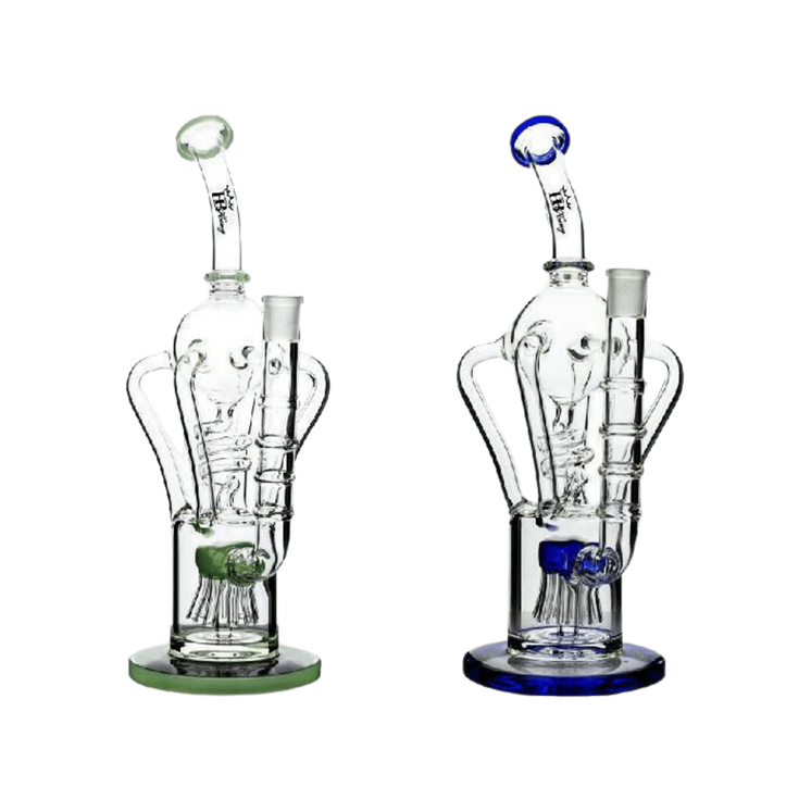 Water Pipe - KR290-1