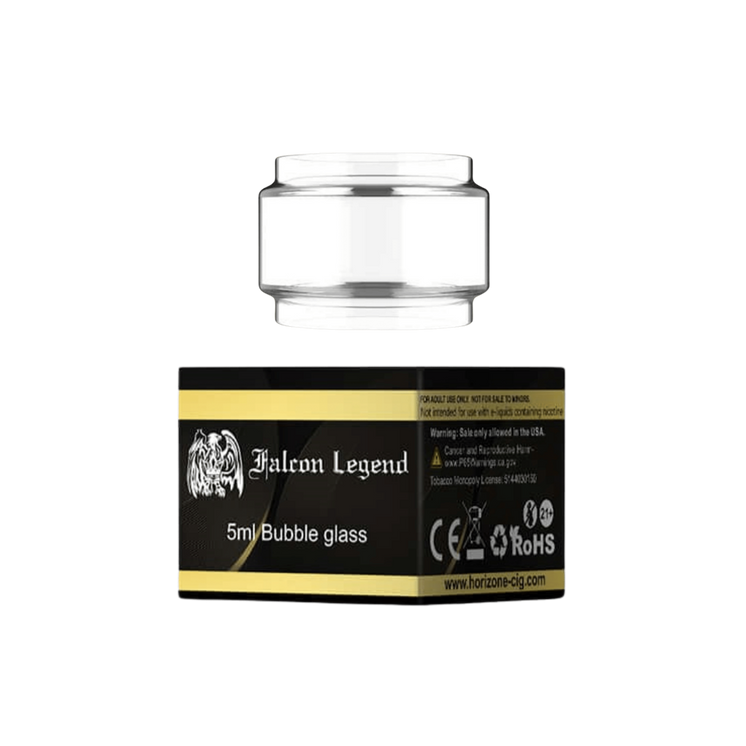 HorizonTech Falcon Legend Replacement Glass