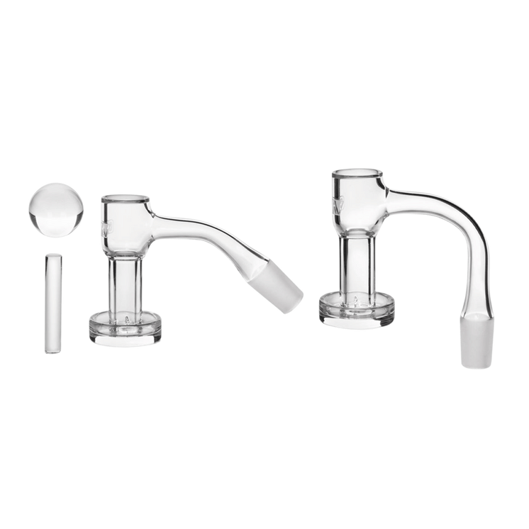 GRAV Quartz Slurper Bucket Set