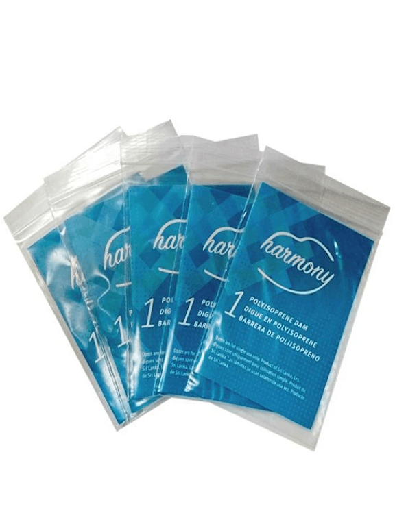 Harmony Polyisoprene Dams