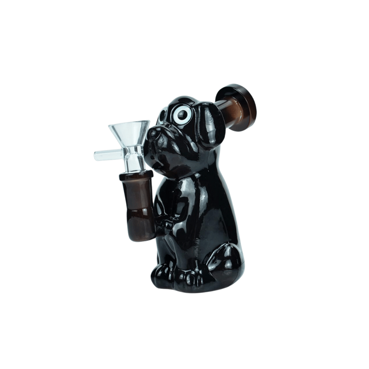 Water Pipe - KQ380-1