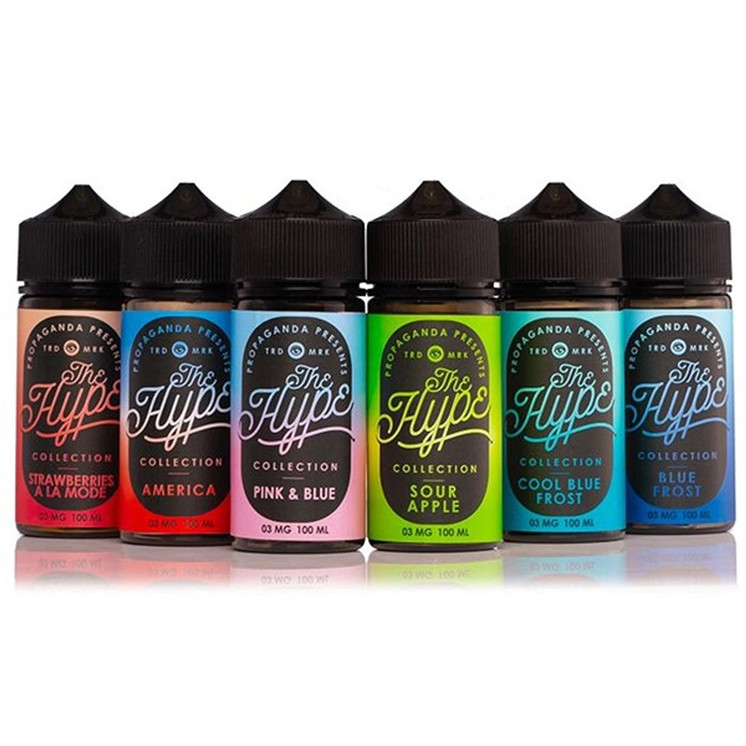 Propaganda The Hype 100ml