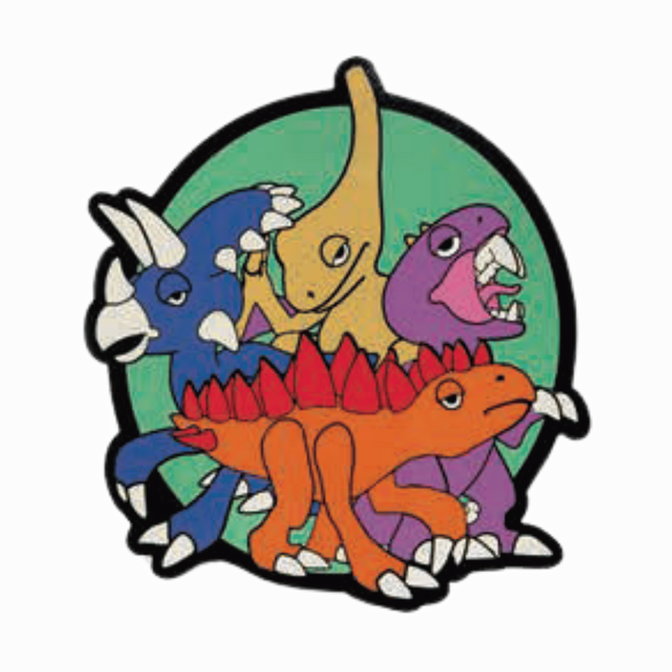 Elbo Gang Silicone Dab Mat