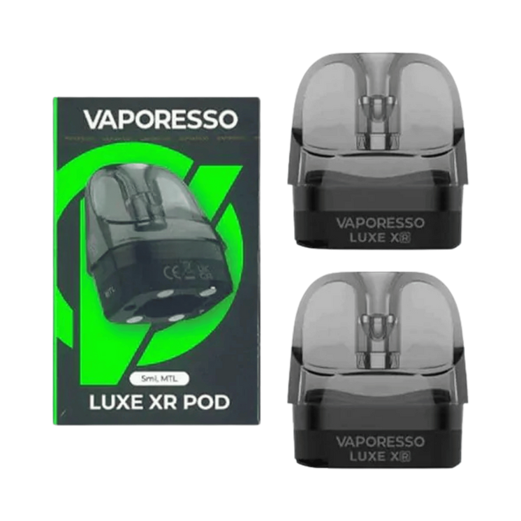 Vaporesso Luxe XR Replacement Pod