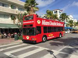 Miami Bus Tours and Double Decker Tour