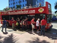 Hop on Hop off Miami Tour: A Distinguishing Choice among Travelers