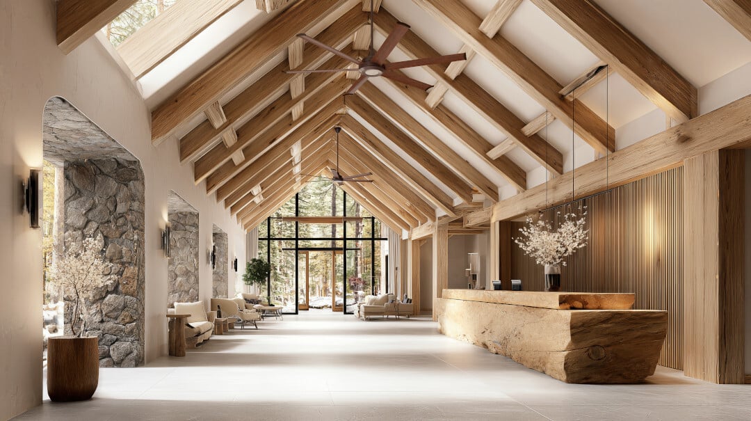 Ceiling Fans