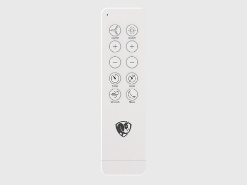 Standard IR Remote Control