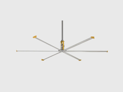 Basic 6 HVLS Fan