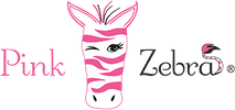 Pink Zebra Home Sandbox
