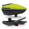 Spire V Loader| Dust Crystal Acid Black LTD