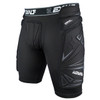 Exalt FreeFlex Slider Shorts Black