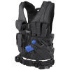 Condor Cross Draw Vest