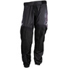 DYE TEAM PANTS - BLACK DYECAM