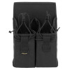 Dye Tactical Molle Dual Clip Pouch