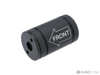 DyTac / Xcortech Tracer Insert for DyTac SOCOM RC1 / RC2 Style Suppressors