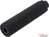 Angel Custom Hornet Tracer Compatible Airsoft Suppressor / Barrel Extension