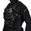 SECTOR CHEST RIG - BLACK