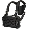 SECTOR CHEST RIG - BLACK