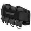 SYNAPSE FLEX BELT - BLACK