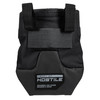 EVAC DUMP POUCH - BLACK