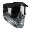 JT Proflex | Black | Clear Lens
