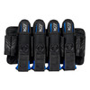 Eject Harness Blackout 4+3