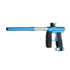 Mini GS Paintball Gun C4  | Dust Blue Silver