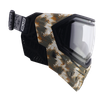 EVS Goggle | Seismic LE | 2 Lenses
