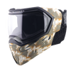 EVS Goggle | Seismic LE | 2 Lenses