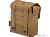 TMC MOLLE M249 200Rd Ammunition Pouch