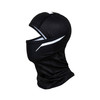 HOSTILE BALACLAVA  | SLASH BLACK