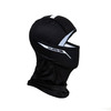 HOSTILE BALACLAVA  | SLASH BLACK