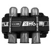 ZERO GX HARNESS | STEALTH | 3+2+4