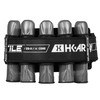 ZERO GX HARNESS | STEALTH - 5+4+4