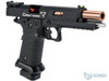EMG STI/TTI JW3 2011 Combat Master Select Fire |  Full Auto Airsoft Training Pistol