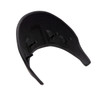 Wing Visor | i4 -i5 | Black Black