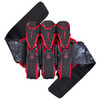 Dye Assault Pack 3+4 | Red