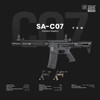 Specna Arms C07 CORE Carbine | Black
