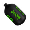 Alpha Air | 68 4500psi | SURGE | Bottle Only